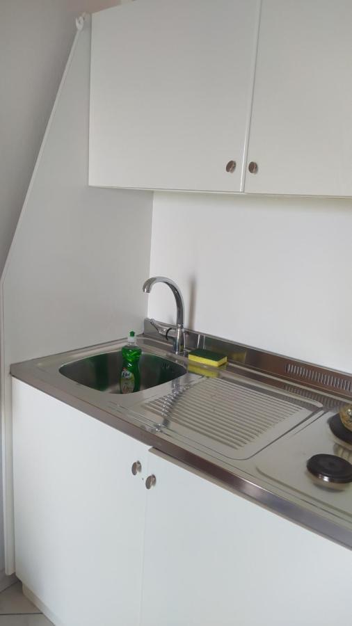 Villa Thomi Skala Rachoni  Zewnętrze zdjęcie