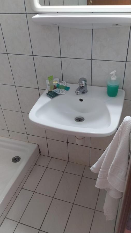 Villa Thomi Skala Rachoni  Zewnętrze zdjęcie