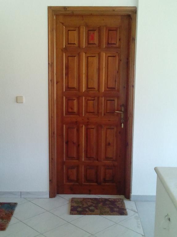 Villa Thomi Skala Rachoni  Zewnętrze zdjęcie