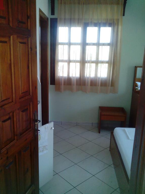Villa Thomi Skala Rachoni  Pokój zdjęcie