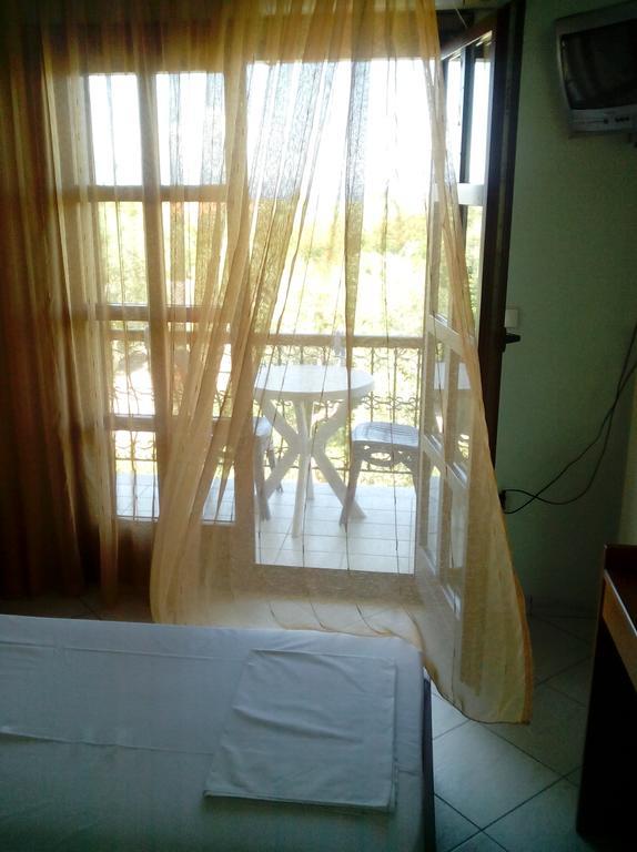 Villa Thomi Skala Rachoni  Pokój zdjęcie