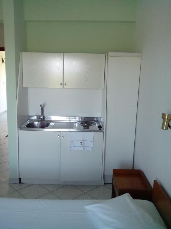 Villa Thomi Skala Rachoni  Pokój zdjęcie