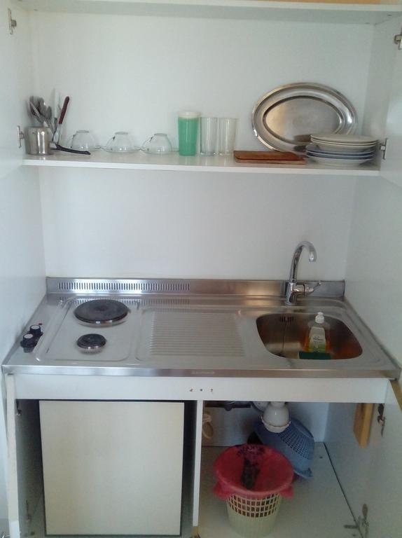 Villa Thomi Skala Rachoni  Pokój zdjęcie